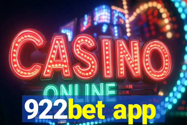 922bet app